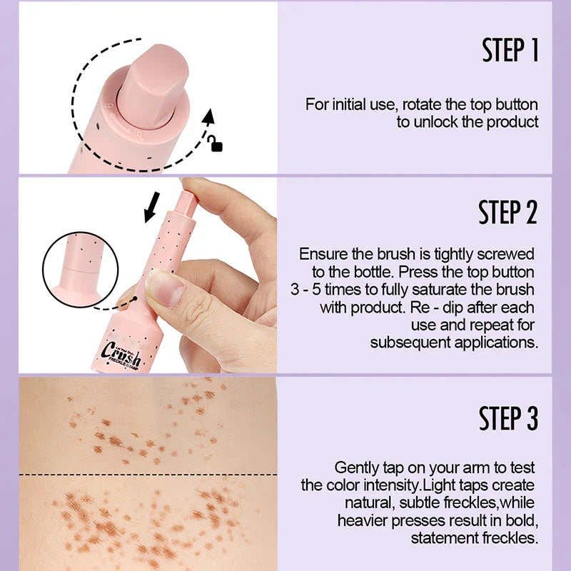 Freckle Fun Makeup Pen
