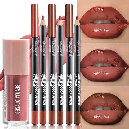 Ultimate Lip Beauty Set