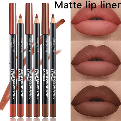 Ultimate Lip Beauty Set