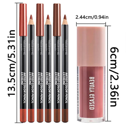Ultimate Lip Beauty Set