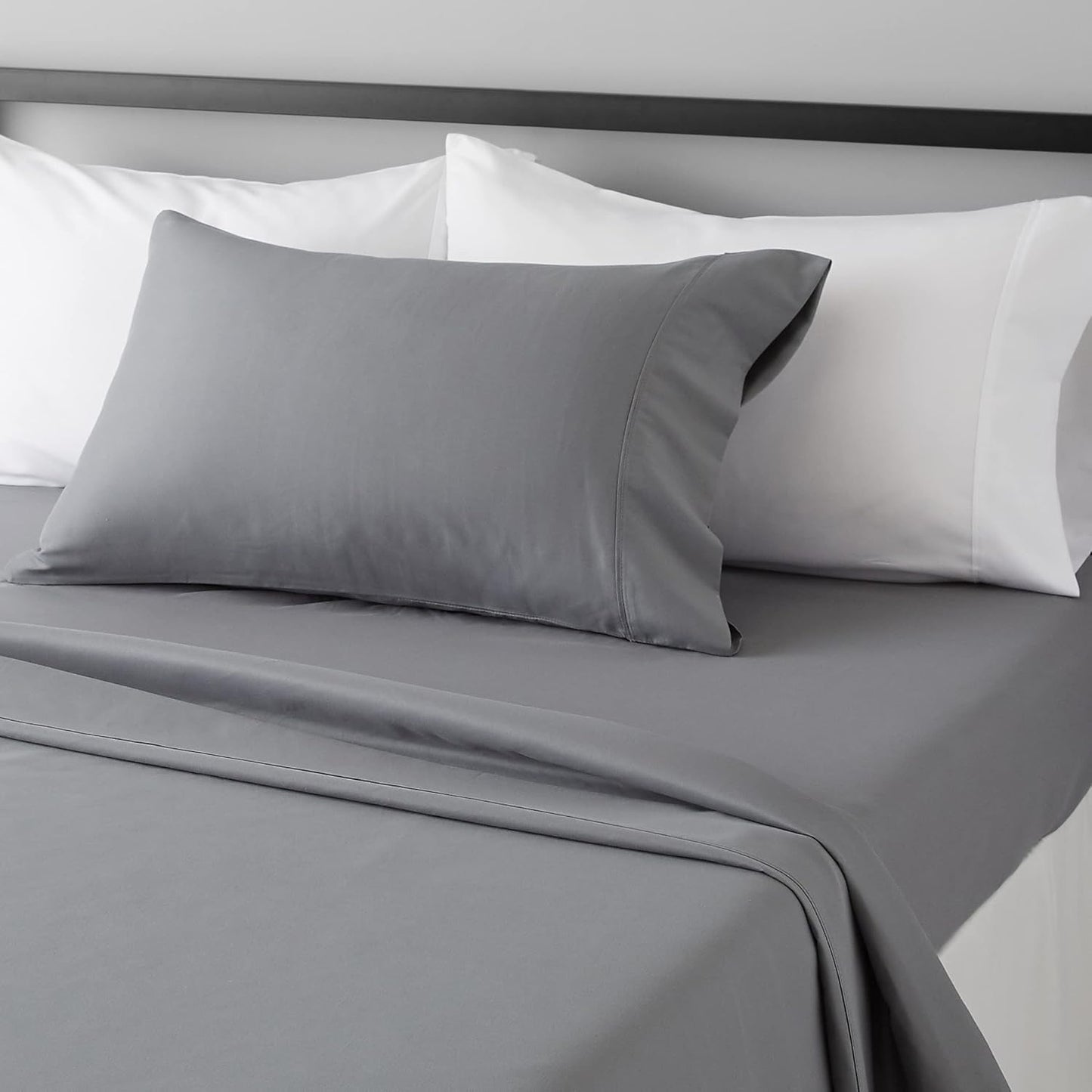 Cozy Comfort Bed Sheet Set