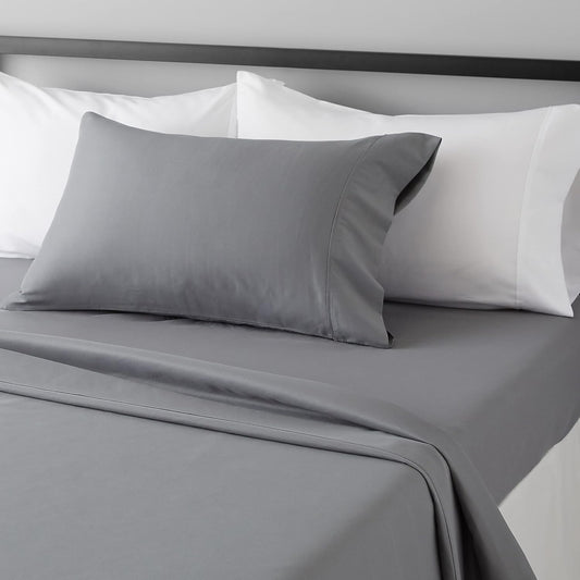Cozy Comfort Bed Sheet Set