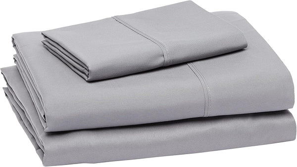 Cozy Comfort Bed Sheet Set
