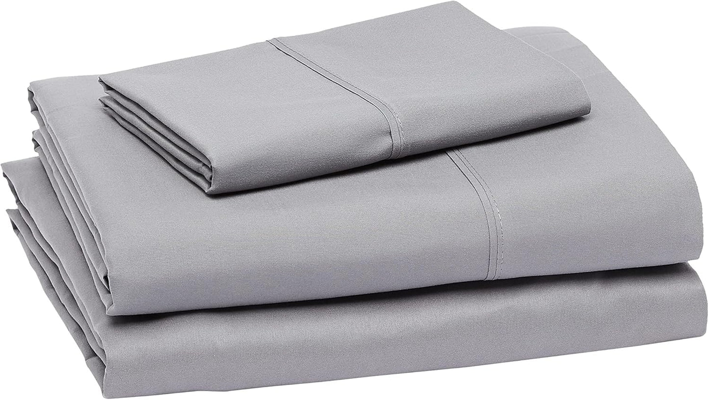 Cozy Comfort Bed Sheet Set