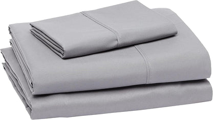 Cozy Comfort Bed Sheet Set
