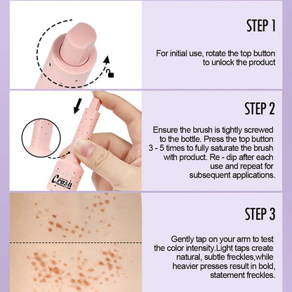 Freckle Fun Makeup Pen