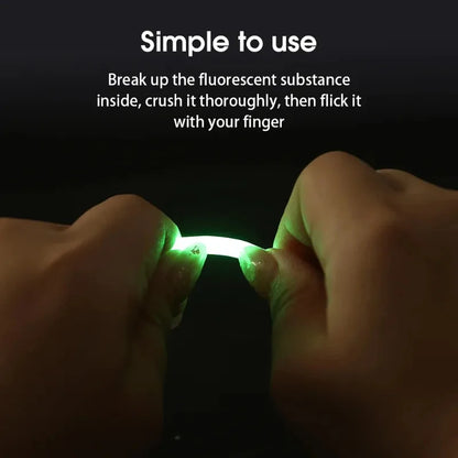 Glow Fishing Rod Lights