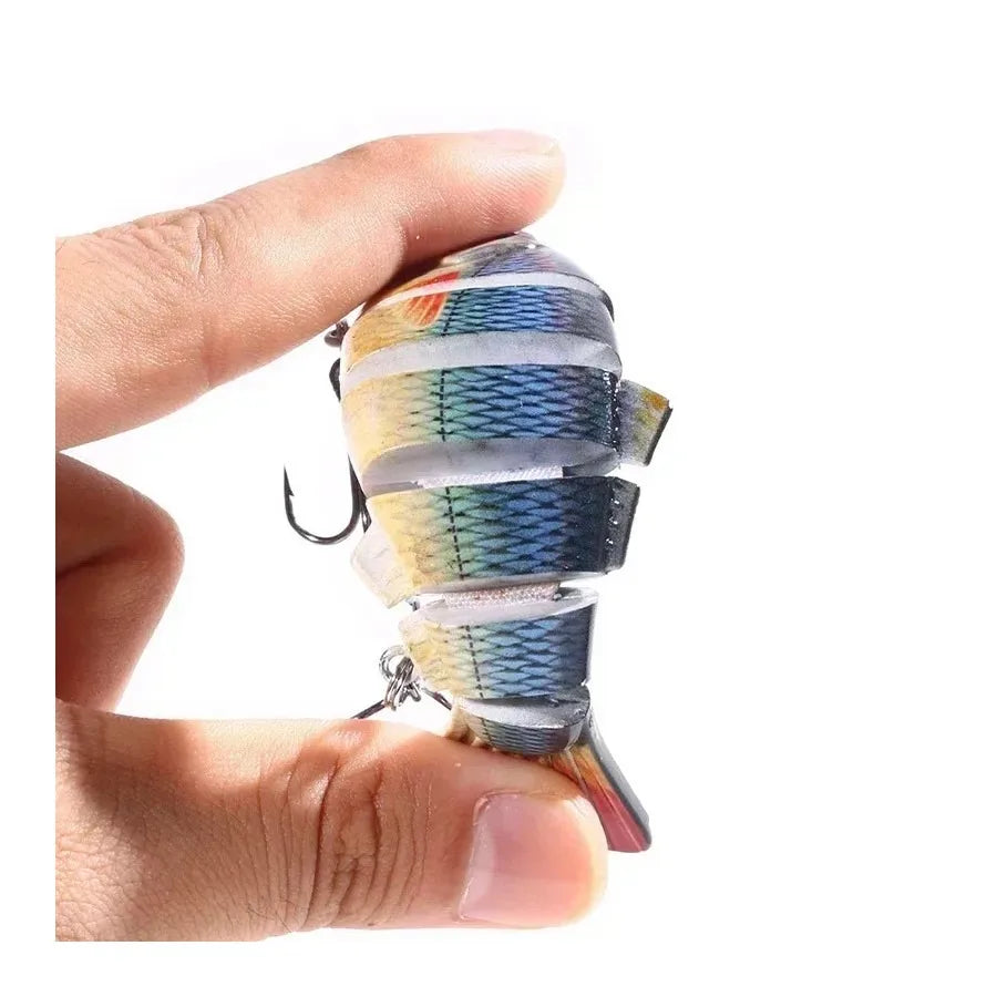 Ultimate Angler's Fishing Lure