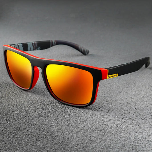 Polarized Outdoor Fishing Shades