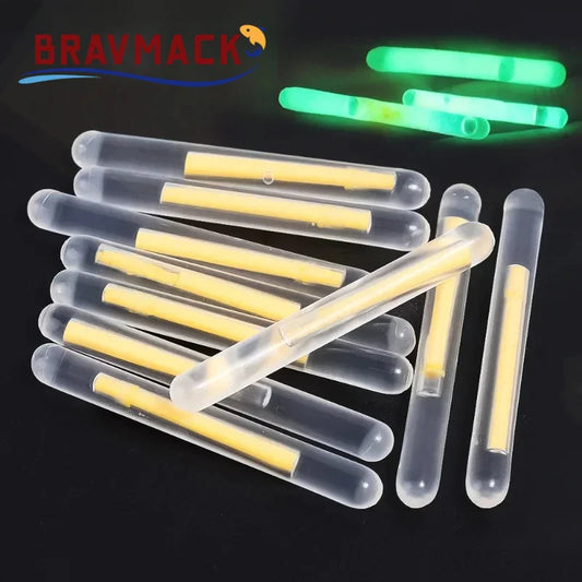 Glow Fishing Rod Lights