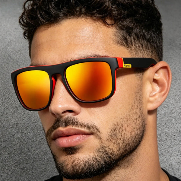 Polarized Outdoor Fishing Shades