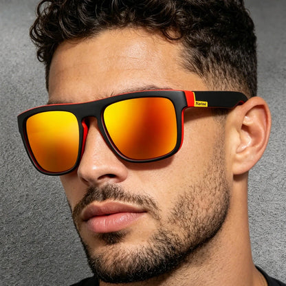 Polarized Outdoor Fishing Shades