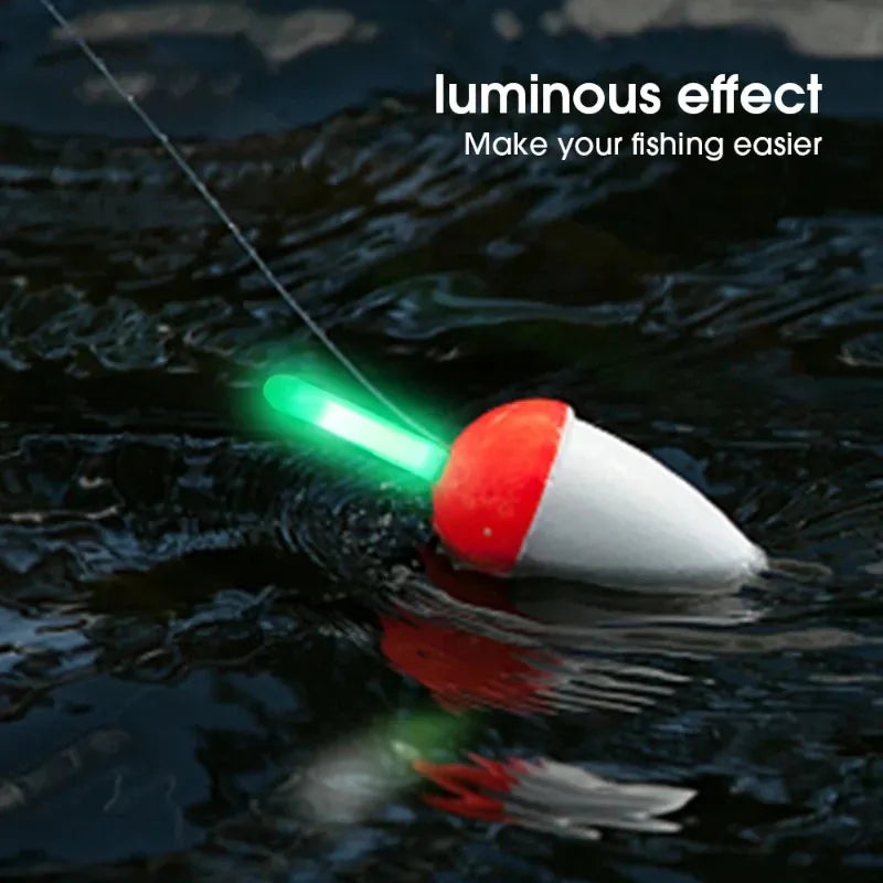 Glow Fishing Rod Lights