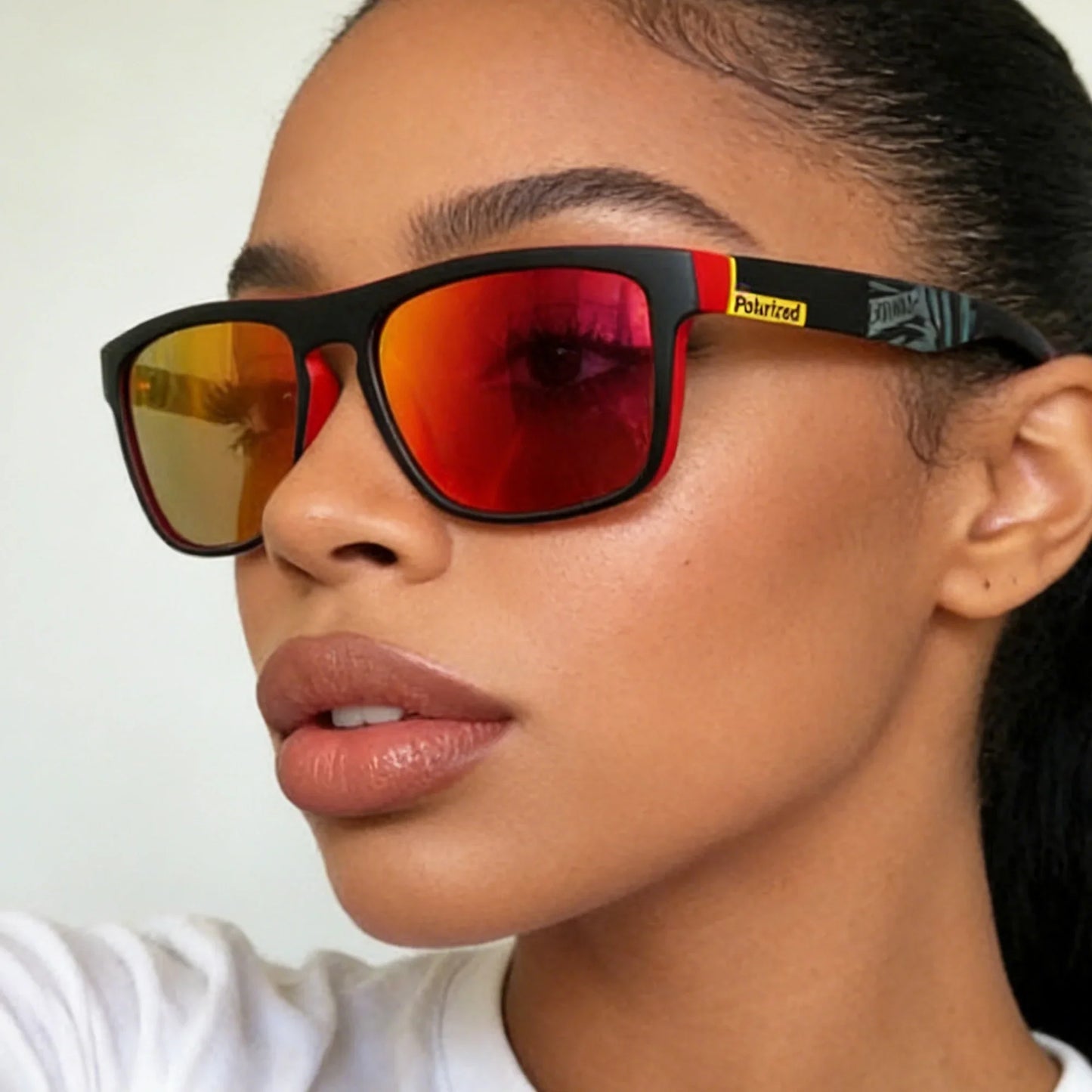 Polarized Outdoor Fishing Shades