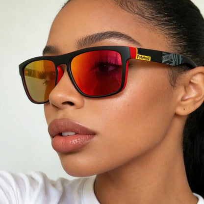 Polarized Outdoor Fishing Shades