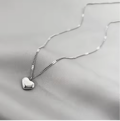 Timeless Gold Cross Necklace