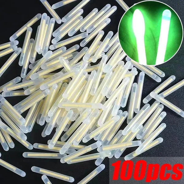 Glow Fishing Rod Lights
